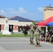 2nd Battalion, 503rd Infantry Regiment, 173rd Airborne Brigade, Change of Responsibility Ceremony, June 24, 2019