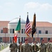 2nd Battalion, 503rd Infantry Regiment, 173rd Airborne Brigade, Change of Responsibility Ceremony, June 24, 2019