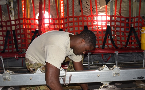 Exercise Swift Response 19