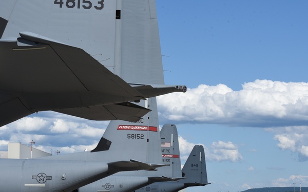 Exercise Swift Response 19