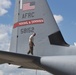 Maintenance checks 815th AS C-130Js