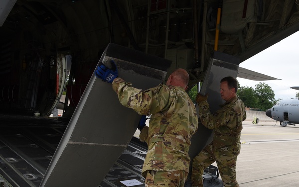 Exercise Swift Response 19