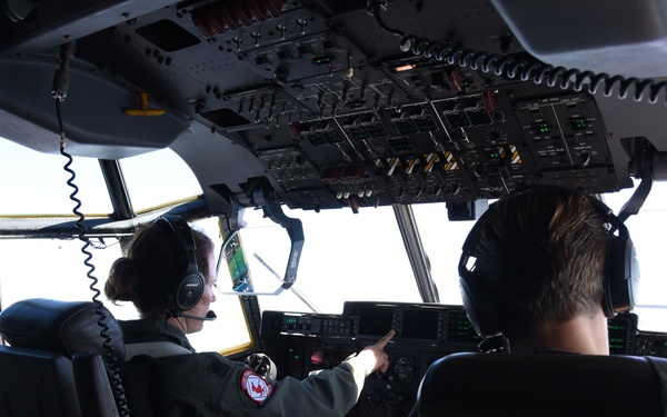 Exercise Swift Response 19