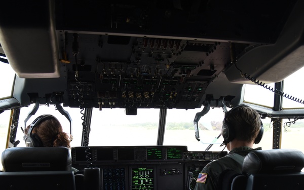 Exercise Swift Response 19