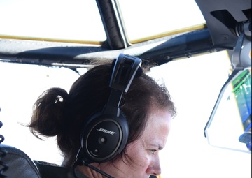 Army, Air Force work together during Swift Response 19