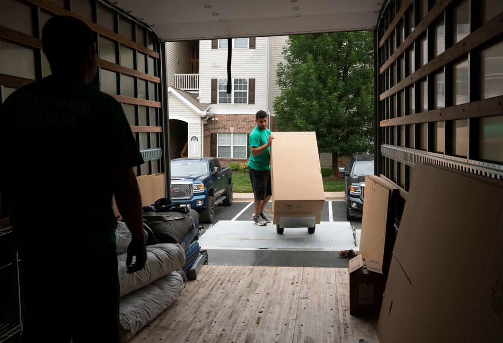 Moving made easy