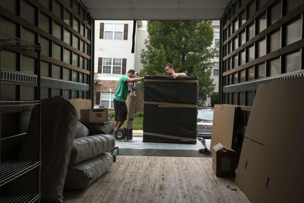 Moving made easy