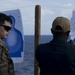 2/1 Marines, Sailors conduct live-fire range aboard USS Green Bay
