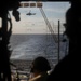 BLT Marines practice tactical communication capabilities aboard USS Green Bay