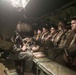 31st MEU BLT Marines rehearse for amphibious raids aboard USS Green Bay