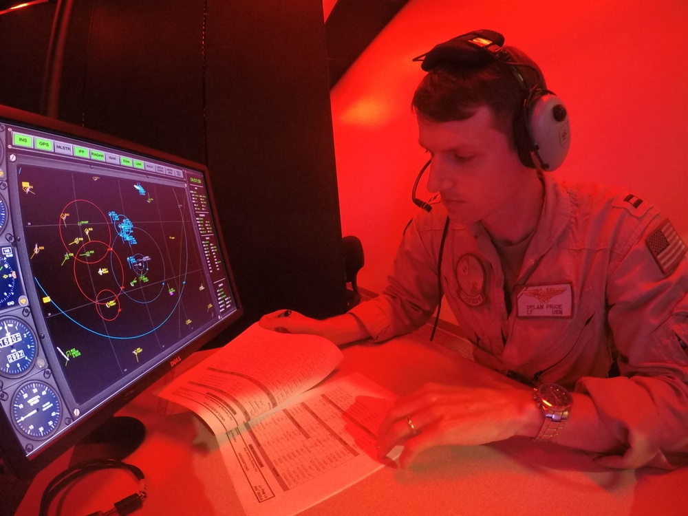 New Remote Instructor Station for 1-on-1 Flight Sim Training
