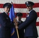 317th Maintenance Group Change of Command