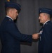 2nd MUNS Change of Command