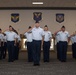 2nd MUNS Change of Command