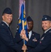 2nd MUNS Change of Command