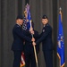 2nd MUNS Change of Command