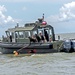 International Students Receive Patrol Craft Coastal Training