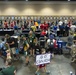 2019 DoD Warrior Games Archery Finals
