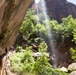 The great outdoors: SMP Zion National Park trip