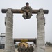 CSSC revisit the Confidence Course in MCRD SD