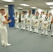 First Class Graduates From Updated SWOSU QM A School