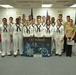 First Class Graduates From Updated SWOSU QM A School