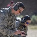 124th Security Forces Squadron participates in shooting course