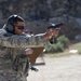 124th Security Forces Squadron participates in shooting course