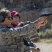 124th Security Forces Squadron participates in shooting course