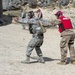 124th Security Forces Squadron participates in shooting course