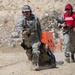 124th Security Forces Squadron participates in shooting course