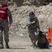 124th Security Forces Squadron participates in shooting course