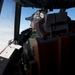 Commanding officer of VP-46 takes last flight with command