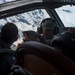 Commanding officer of VP-46 takes last flight with command