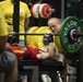 2019 DoD Warrior Games Powerlifting