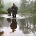 2019 U.S. Army Reserve Best Warrior: 12-mile Ruck March