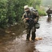 2019 U.S. Army Reserve Best Warrior: 12-mile Ruck March