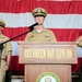 USS Green Bay (LPD 20) Change of Command