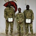 574th Quartermaster Company Awards Ceremony