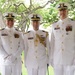 Coast Guard Reserve Unit Pacific Command welcomes new commanding officer
