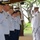 Coast Guard Reserve Unit Pacific Command welcomes new commanding officer