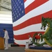 VP-4 Conducts Change of Command Ceremony