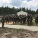 2019 U.S. Army Reserve Best Warrior: Round-Robin event