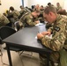 2019 U.S. Army Reserve Best Warrior: Round-Robin event