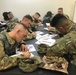 2019 U.S. Army Reserve Best Warrior: Round-Robin event