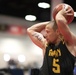 2019 DoD Warrior Games Wheelchair Basketball Preliminaries