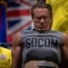 Warrior Games 2019 Powerlifting