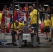 Warrior Games 2019 Powerlifting