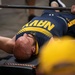 Warrior Games 2019 Powerlifting