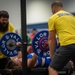 Warrior Games 2019 Powerlifting